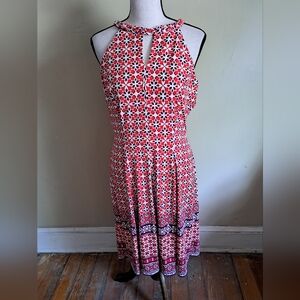 Wisp dress size 10.